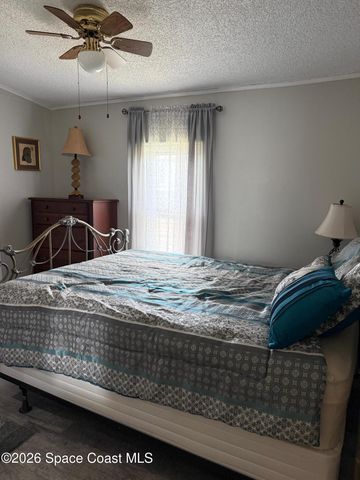 1112 Pocatella Drive, Barefoot Bay, FL 32976