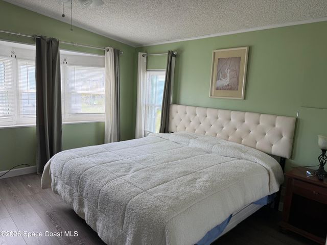 1112 Pocatella Drive, Barefoot Bay, FL 32976