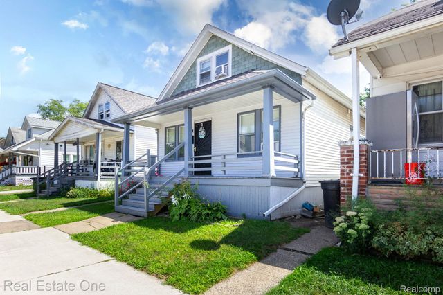 7801 Dayton Street, Detroit, MI 48210