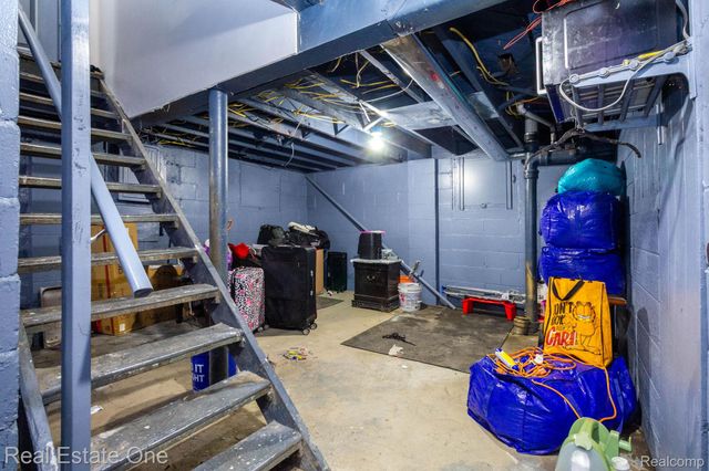7801 Dayton Street, Detroit, MI 48210