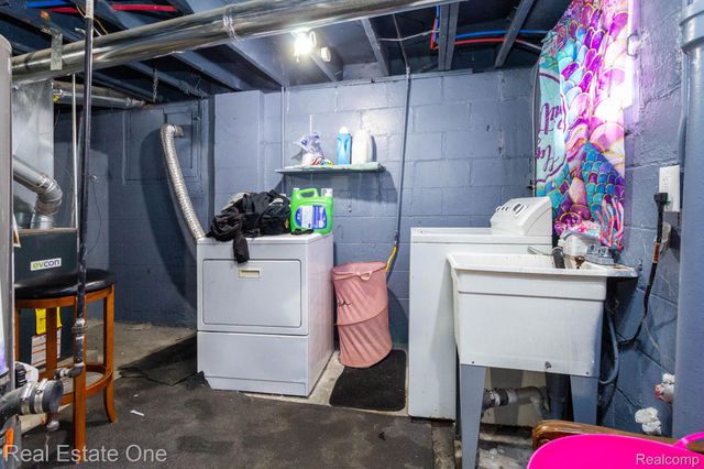 7801 Dayton Street, Detroit, MI 48210