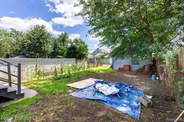 7801 Dayton Street, Detroit, MI 48210