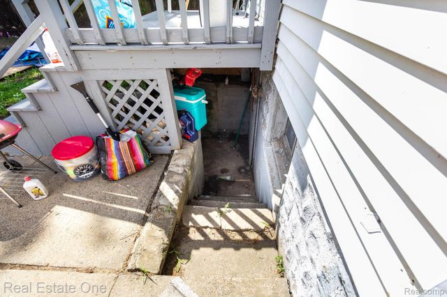 7801 Dayton Street, Detroit, MI 48210