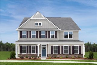 1500 Bogue ST, Chesapeake, VA 23322