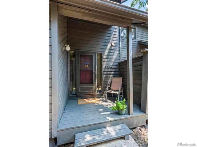 3056 Edison Court, Boulder, CO 80301