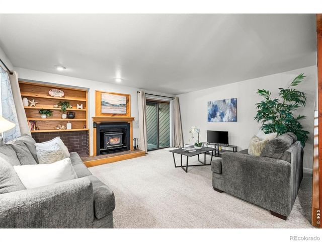 3056 Edison Court, Boulder, CO 80301