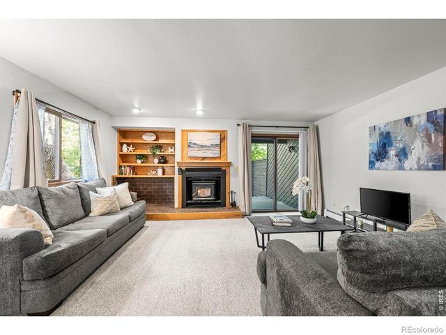 3056 Edison Court, Boulder, CO 80301