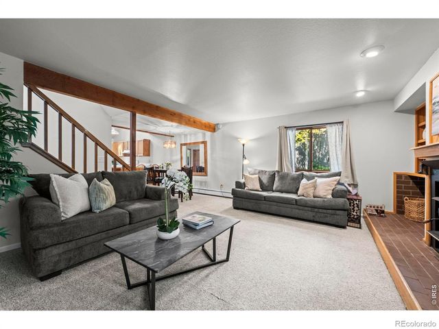 3056 Edison Court, Boulder, CO 80301