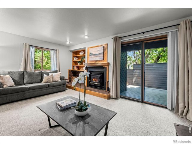 3056 Edison Court, Boulder, CO 80301