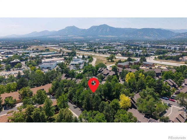 3056 Edison Court, Boulder, CO 80301