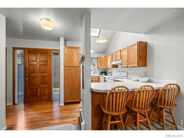 3056 Edison Court, Boulder, CO 80301