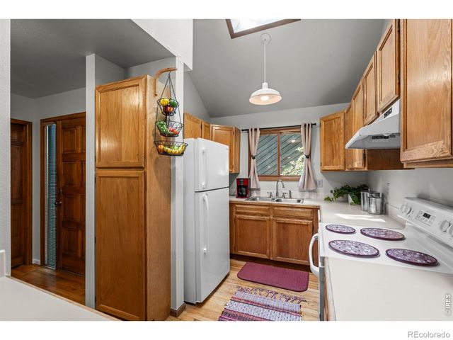 3056 Edison Court, Boulder, CO 80301