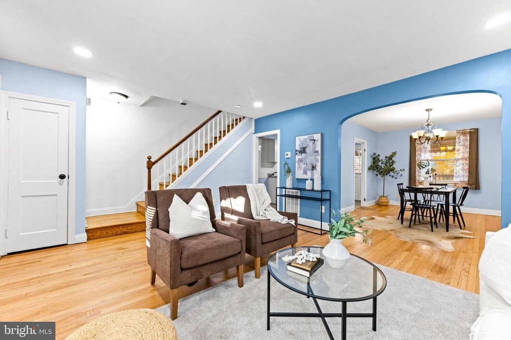 3807 KIMBLE RD, Baltimore, MD 21218