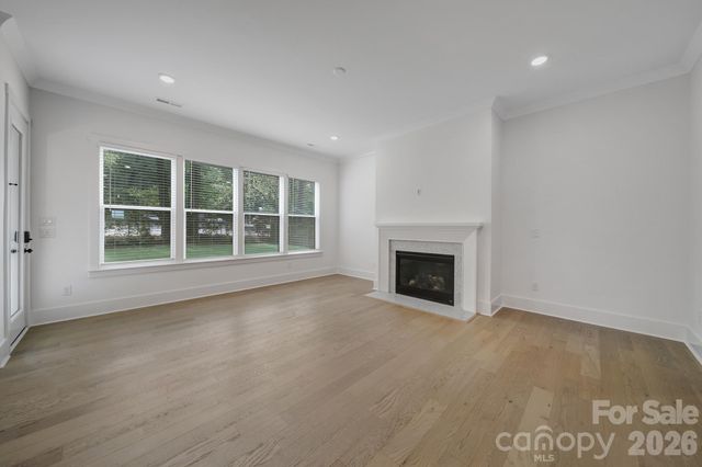 1016 Rockway Drive, Charlotte, NC 28205
