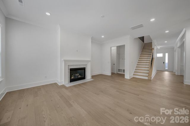1016 Rockway Drive, Charlotte, NC 28205