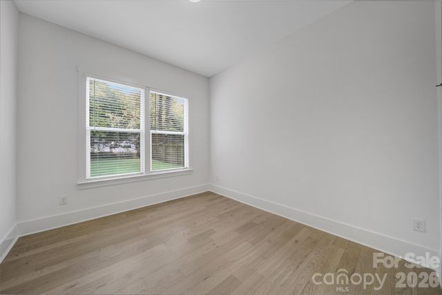 1016 Rockway Drive, Charlotte, NC 28205