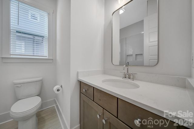 1016 Rockway Drive, Charlotte, NC 28205