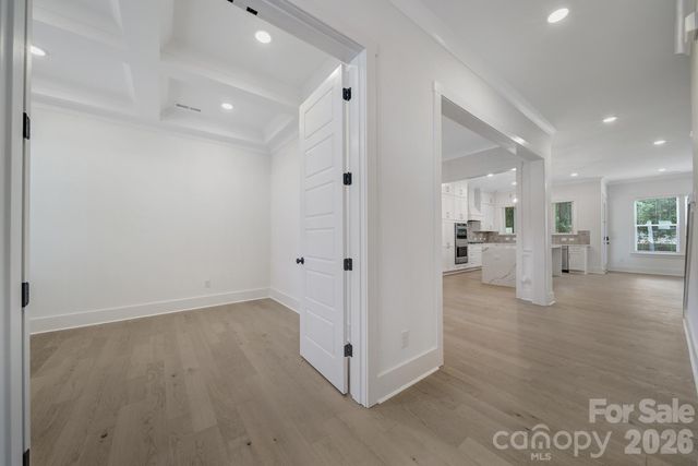 1016 Rockway Drive, Charlotte, NC 28205