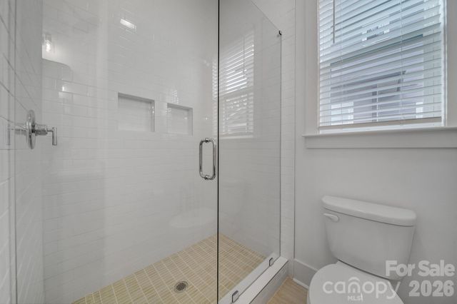 1016 Rockway Drive, Charlotte, NC 28205