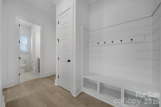 1016 Rockway Drive, Charlotte, NC 28205