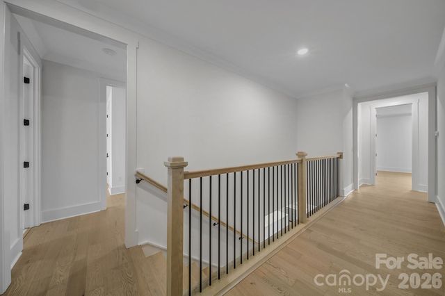 1016 Rockway Drive, Charlotte, NC 28205