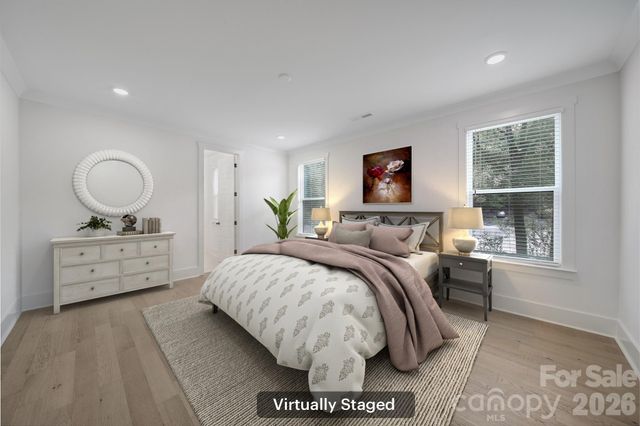 1016 Rockway Drive, Charlotte, NC 28205