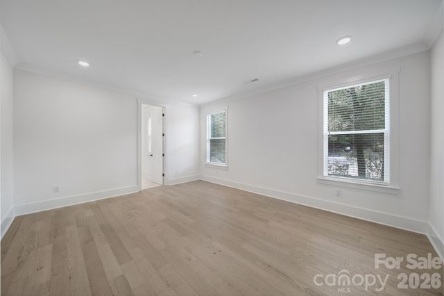 1016 Rockway Drive, Charlotte, NC 28205