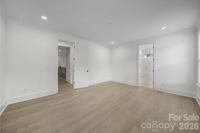 1016 Rockway Drive, Charlotte, NC 28205