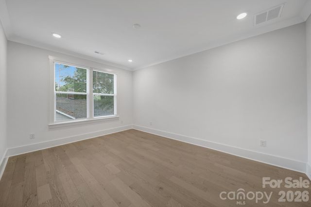 1016 Rockway Drive, Charlotte, NC 28205