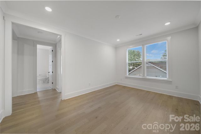 1016 Rockway Drive, Charlotte, NC 28205