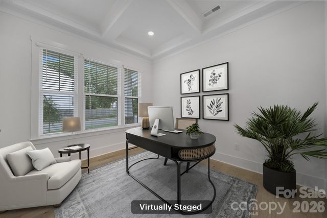 1016 Rockway Drive, Charlotte, NC 28205