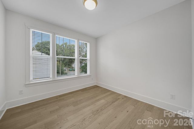1016 Rockway Drive, Charlotte, NC 28205