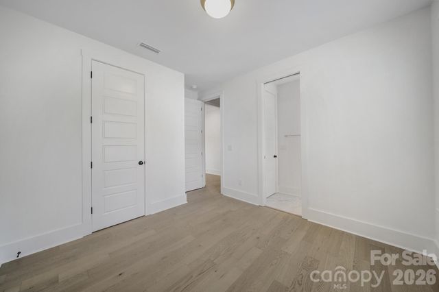 1016 Rockway Drive, Charlotte, NC 28205