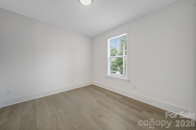 1016 Rockway Drive, Charlotte, NC 28205