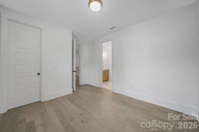 1016 Rockway Drive, Charlotte, NC 28205
