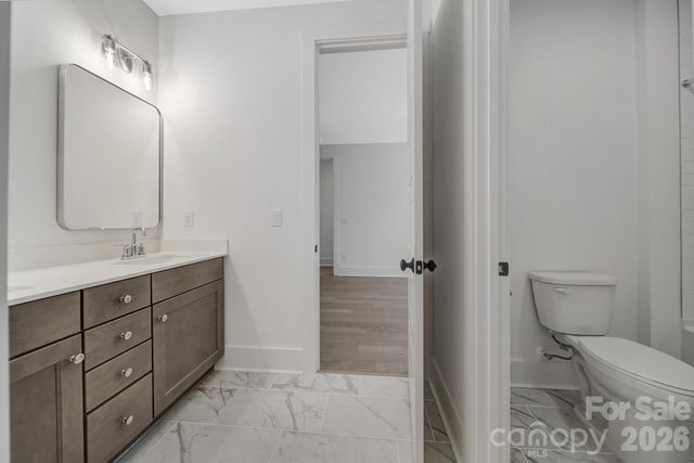 1016 Rockway Drive, Charlotte, NC 28205