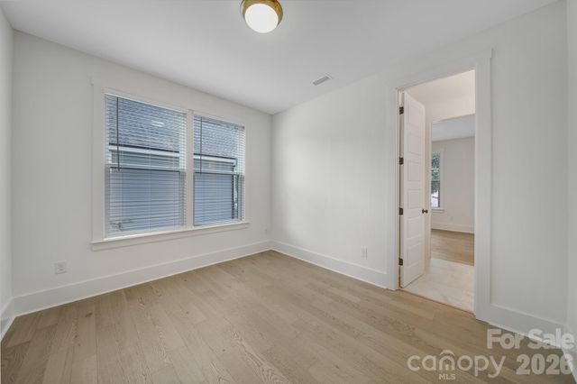 1016 Rockway Drive, Charlotte, NC 28205