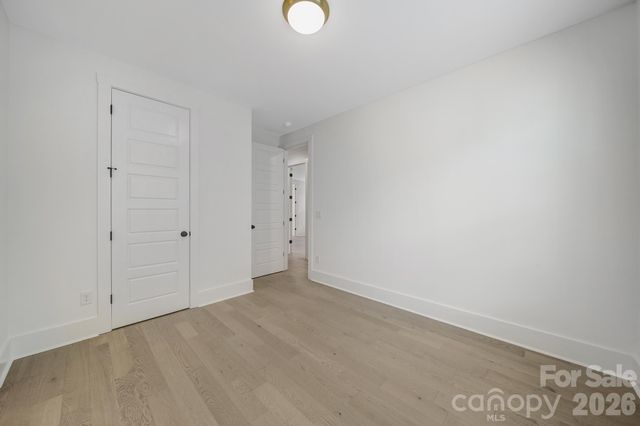 1016 Rockway Drive, Charlotte, NC 28205