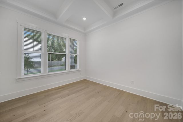 1016 Rockway Drive, Charlotte, NC 28205