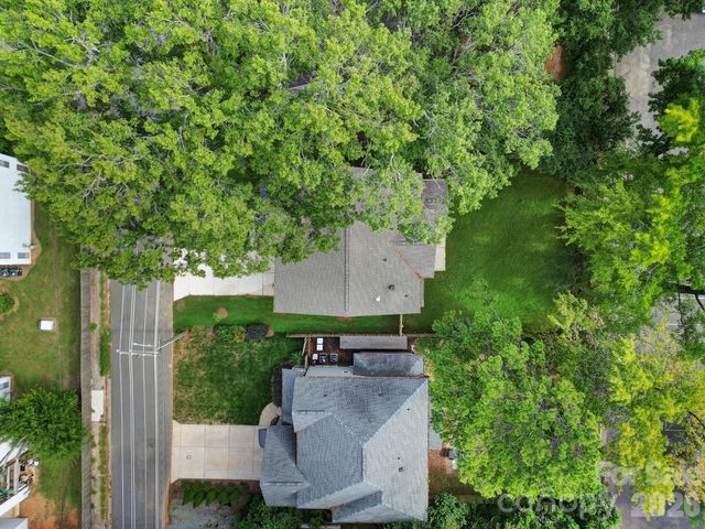 1016 Rockway Drive, Charlotte, NC 28205