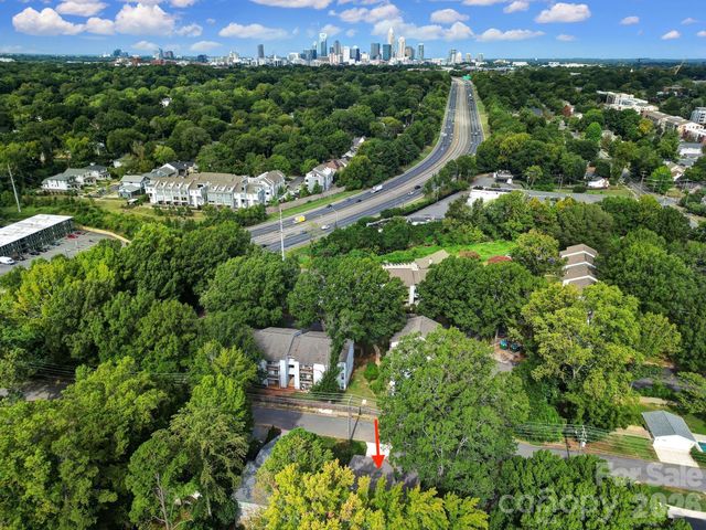 1016 Rockway Drive, Charlotte, NC 28205