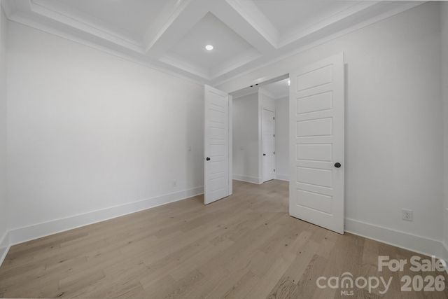 1016 Rockway Drive, Charlotte, NC 28205