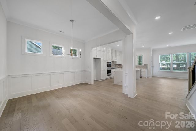 1016 Rockway Drive, Charlotte, NC 28205