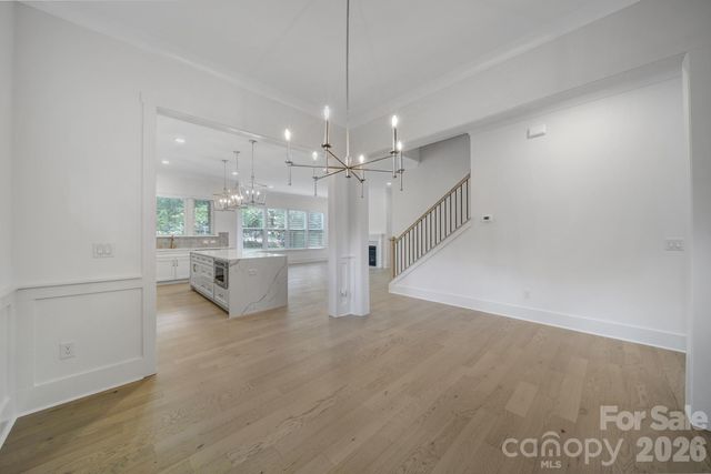 1016 Rockway Drive, Charlotte, NC 28205
