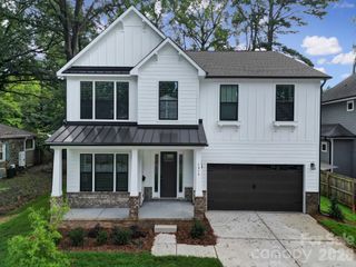 1016 Rockway Drive, Charlotte, NC 28205