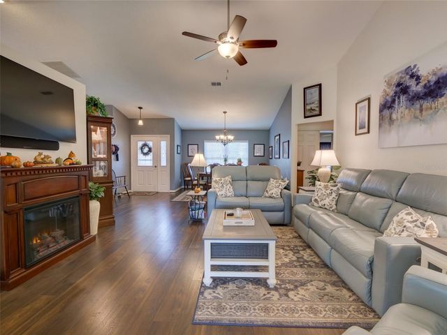 4704 RIVER RIDGE DRIVE, Leesburg, FL 34748