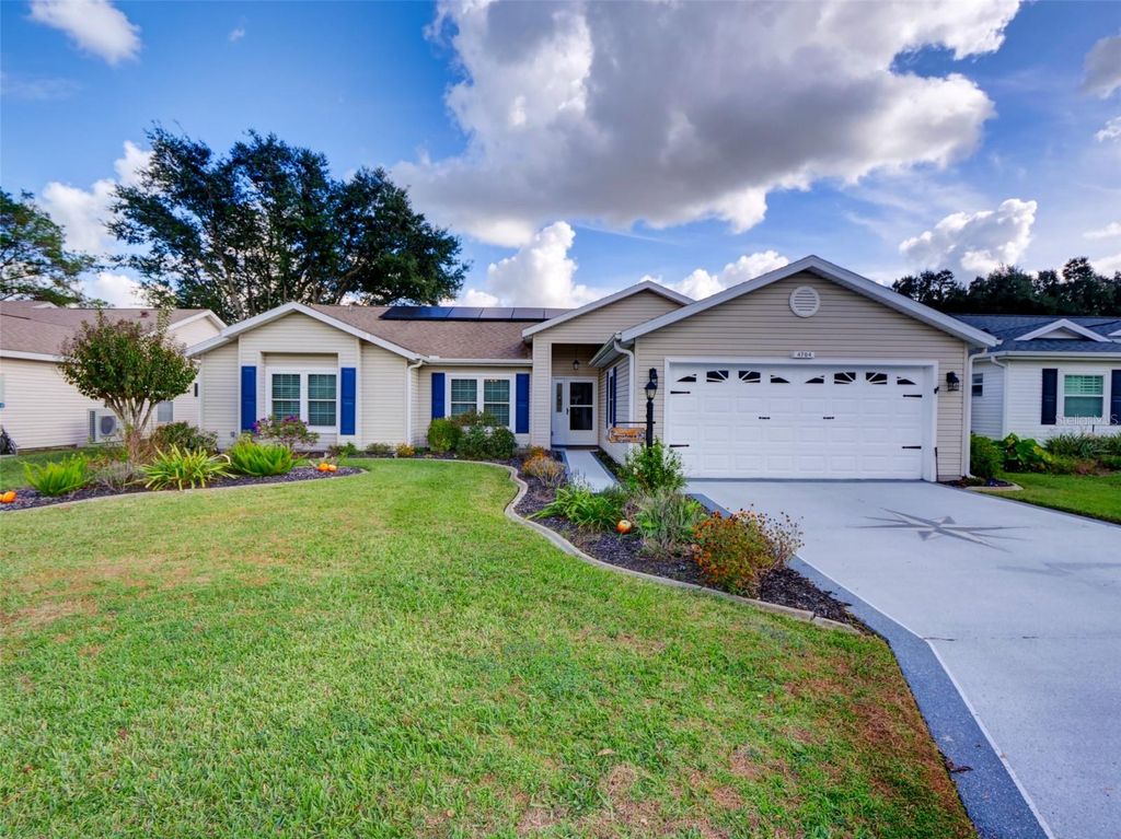 4704 RIVER RIDGE DRIVE, Leesburg, FL 34748