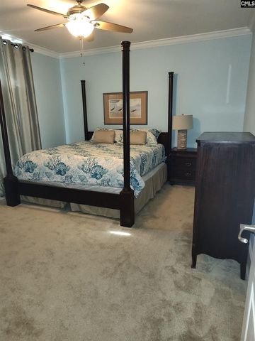 2550 Lake Road, Ridgeway, SC 29130