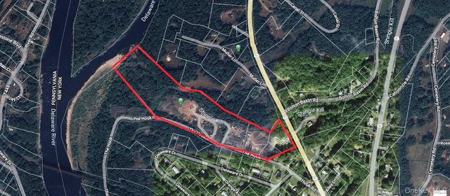 26 Hook Road, Sparrowbush, NY 12780