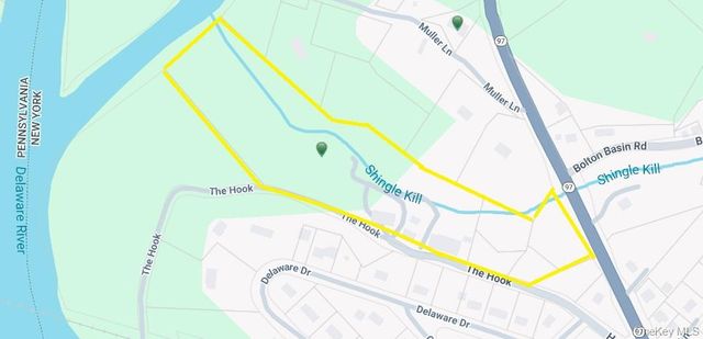 26 Hook Road, Sparrowbush, NY 12780